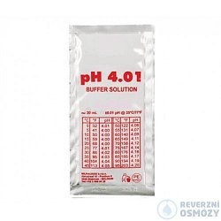 Adwa kalibrační roztok pH 4,0 20 ml