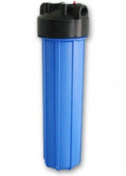 Korpus filtru BIG BLUE 20"x4,5"