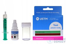 USTM test-GH