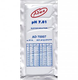 Adwa kalibrační roztok pH 7,0 20 ml