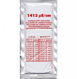 Adwa kalibrační roztok 1413uS 20 ml