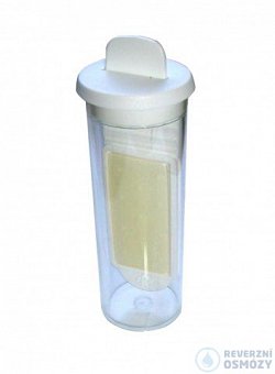 Tester bakterií mikrocount