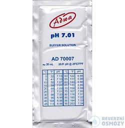 Adwa kalibrační roztok pH 7,0 20 ml